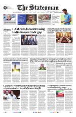Siliguri - The Statesman