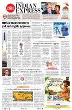 The New Indian Express-Kozhikode