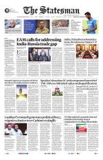 Kolkata - The Statesman