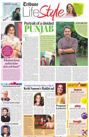 Life+Style (Chd)
