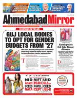 Ahmedabad Mirror