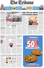 The Tribune