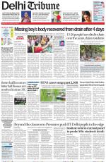Delhi Tribune
