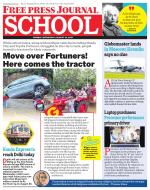 Free Press School - Mumbai Edition