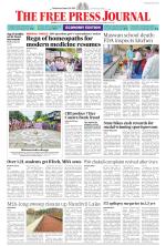 FPJ - Maharashtra Journal 