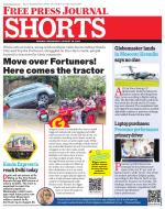 Free Press Journal Shorts
