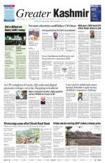 Greater Kashmir