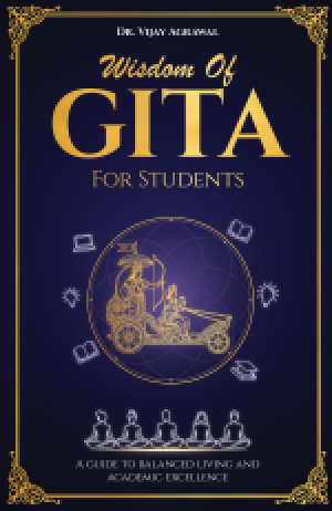 Wisdom of Gita for students