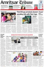Amritsar Tribune