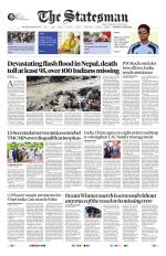 Siliguri - The Statesman