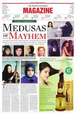 The Sunday Standard Magazine