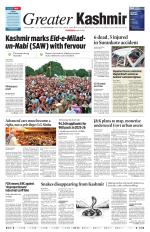 Jammu Edition
