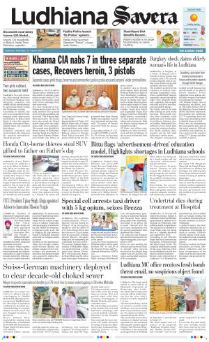 Ludhiana Savera