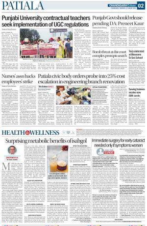 Patiala Page