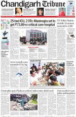 Chandigarh Tribune
