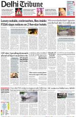 Delhi Tribune