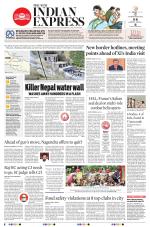 The New Indian Express-Bengaluru