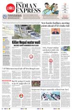 The New Indian Express-Vijayawada