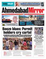 Ahmedabad Mirror