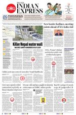 The New Indian Express-Bhubaneswar