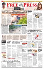 Free Press - Indore Epaper Edition