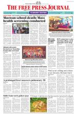 FPJ - Maharashtra Journal 
