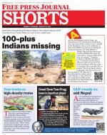 Free Press Journal Shorts