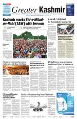 Greater Kashmir