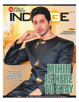 Indulge - Hyderabad