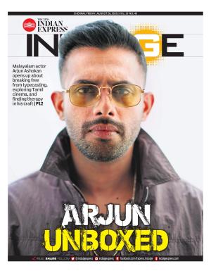 Indulge - Chennai