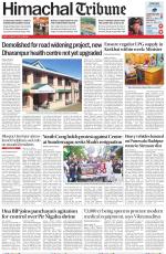 Himachal Tribune