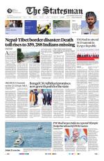 Lucknow - The Statesman
