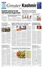 Jammu Edition