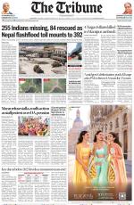 The Tribune