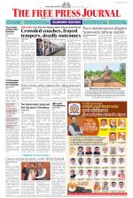 FPJ - Maharashtra Journal 