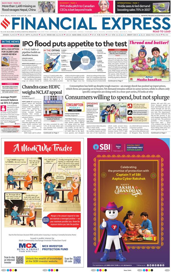 Delhi