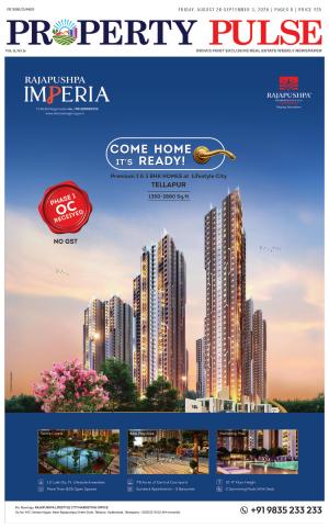 Property Pulse