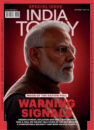 India Today - 7th September 2026