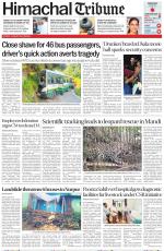 Himachal Tribune