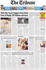 Delhi Edition