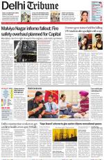 Delhi Tribune