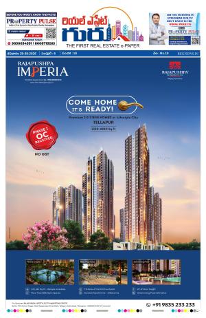 Hyderabad Real Estate 2026: Neopolis, Section 22A, South Hyderabad Boom & ₹50 Lakh Homes