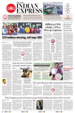 The New Indian Express-Kottayam