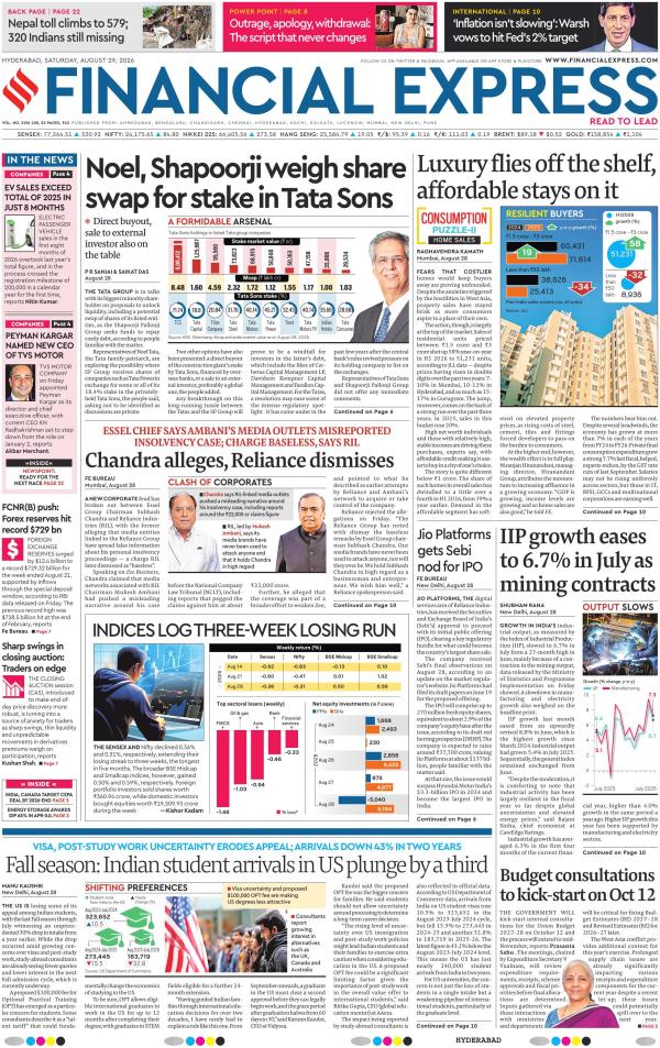 Hyderabad