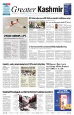 Greater Kashmir