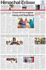 Himachal Tribune