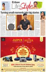 Life+Style (Chd)