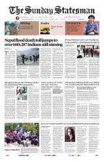 Delhi - The Statesman