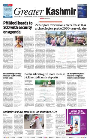 Jammu Edition