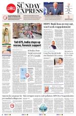 The New Indian Express-Tadepalligudem
